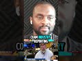 Chris Carr Major Legal Battle 🚨 #Shorts