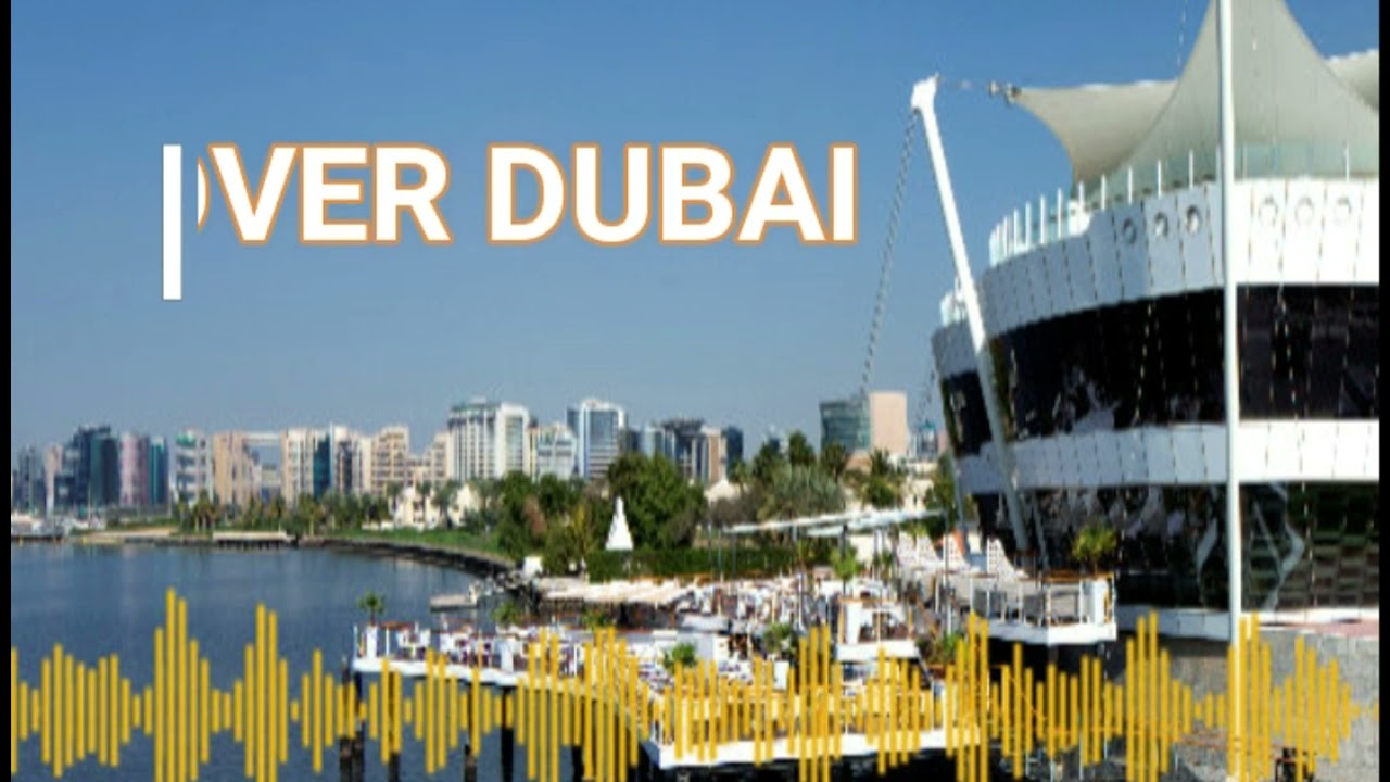 Discover Dubai with Park Hyatt, Dubai, managing director Stephan Schupbach - Part II