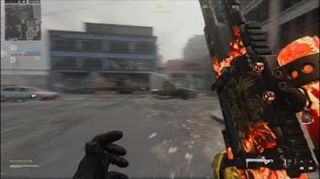 MW3 snipers only #cod #mw #callofduty #ps5 #camogrind #nice #damn #mors #wow