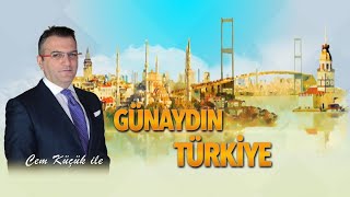 #CANLI | Cem Küçük ile Günaydın Türkiye - 29 Şubat 2024 – TGRT Haber