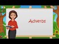Adverbs  english grammar  elearning studio