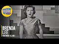 Brenda Lee "Fool #1" on The Ed Sullivan Show