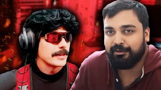 The Depraved Downfall Of Dr. Disrespect (ft. Acheeto) | Some Ordinary Podcast #134 Guide