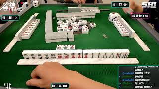 [遊戲BOY] 伯夷這是在折磨粉絲心靈的快閃店嘛打麻將 20260613