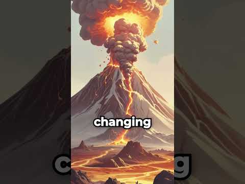 Earth Before the