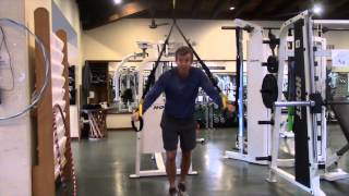 Ranch Circle - TRX!