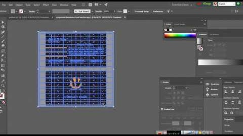 how to submit on  shutterstock corporate business card design vector