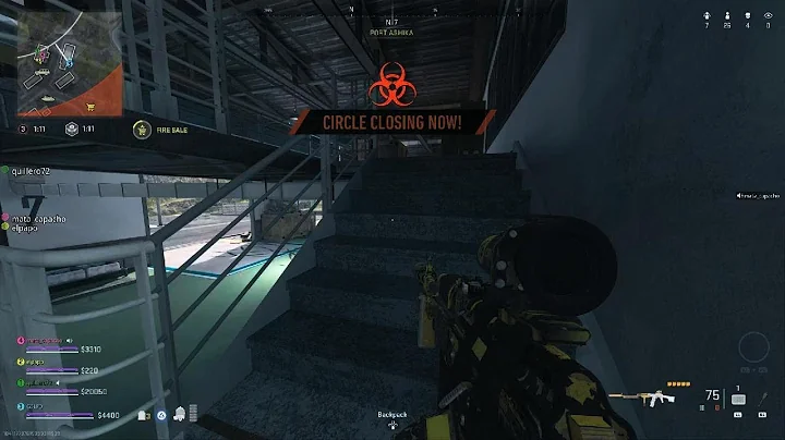 Call of Duty: Modern Warfare II_20230305