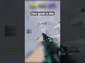 How good is the sniper #music #rocketleague #fun #fortnite #gaming #roblox #rivals #memes #meme