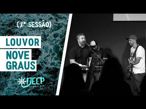 Louvor - Nove
