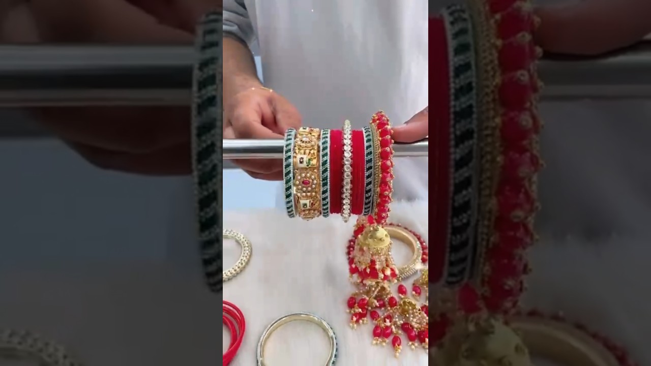 Новый свадебный комплект 😍 