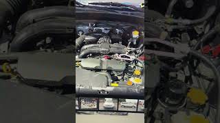 AVOID 2011 Subaru Forester Head Gasket Nightmare