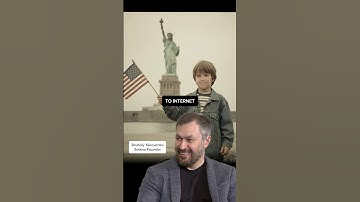 From the Soviet Union to the USA | Solana Co-Founder Anatoly Yakovenko