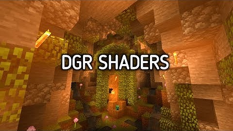 Best MCPE Shaders For Low End Devices 1.16 2021