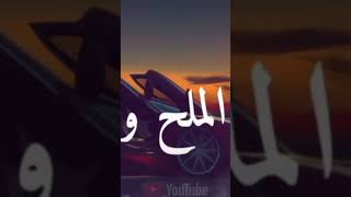 الونشريسي نكارين الملح والطعام wancharissi Nakarine El melh ou taam