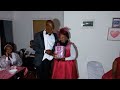 TTACT 2022 Part 2 valentines gala dinner #gifts