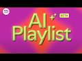Meet AI Playlist