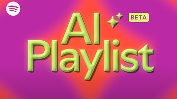 Meet AI Playlist