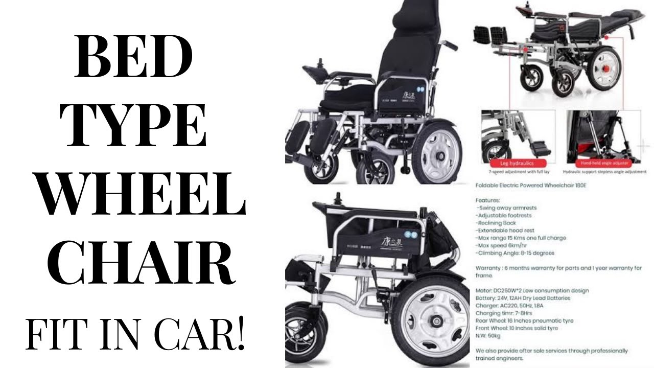 Executive Wheelchair Entra Executive- 180E | New Pak Surgical