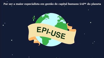 Managed Payroll - EPI-USE LABS legendado