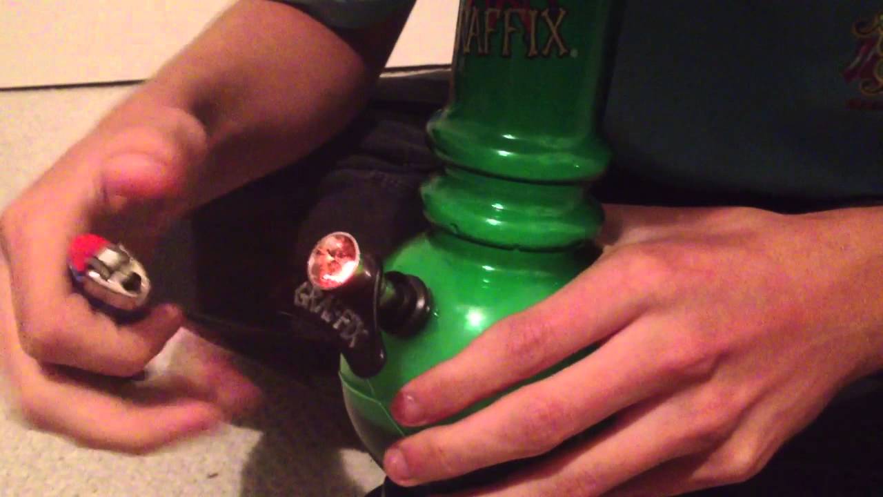 Brand new Bong Rips
