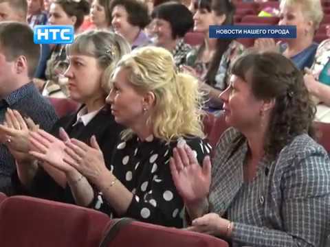 День медицинского работника отметили в стенах ДК им. В.К. Костевича