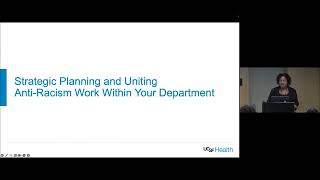 UC Tech 2023 - Influencing an Inclusive Climate  Health IT Edition