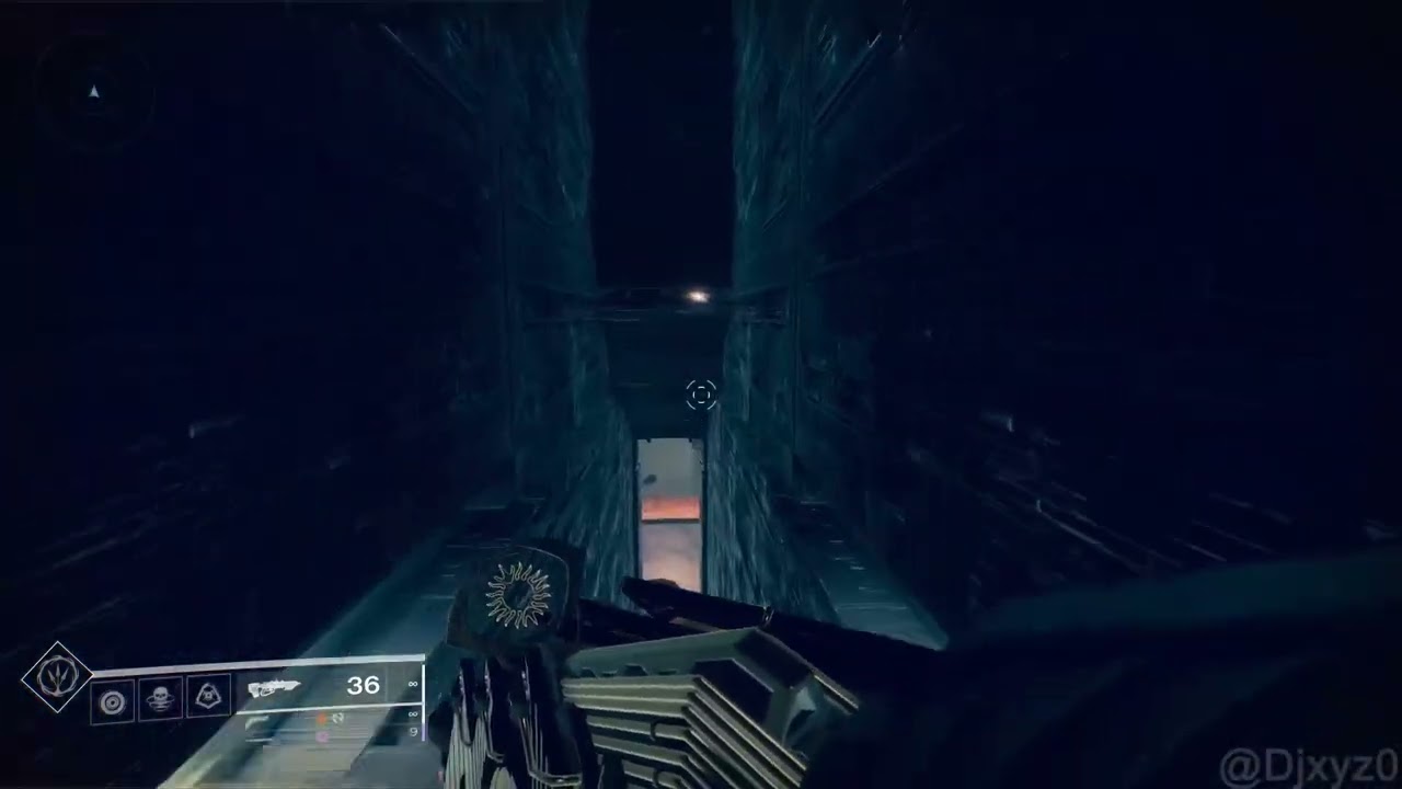 ‪You can now add perks to non craftable weapons now. Look how broken Outbreak Perfected is‬.