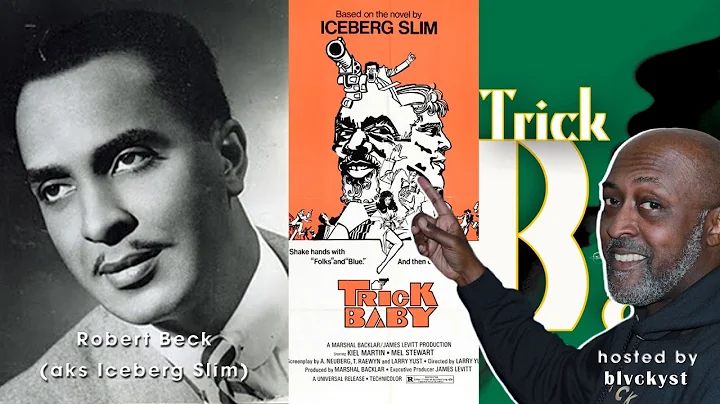 Robert Beck (aka Iceberg Slim) - The Liberal and C...