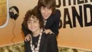 Video thumbnail of "Long Distance Nat Wolff NBB"