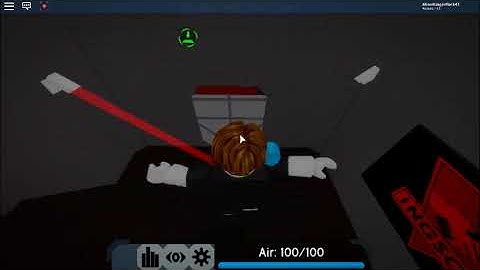 Roblox Flood Escape 2 (Test Map) - Hardertopia (Crazy) (Progress 1)