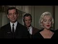 Marilyn Monroe &quot;Come Quietly&quot;. Let&#39;s Make Love&quot; 1960