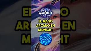 🧙‍♂️EL MAGO ARCANO EN MIDNIGHT | Xenulias