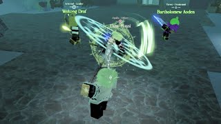 Should This Build Even Be Allowed?? | Deepwoken