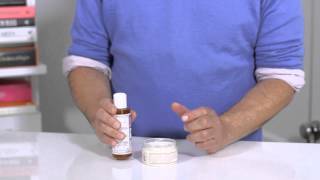 Which Is More Moisturizing: Cocoa Butter or Lanolin? : Makeup Maven