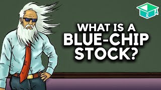 Blue-Chip Stocks Explained – Reliable Giants of the Market