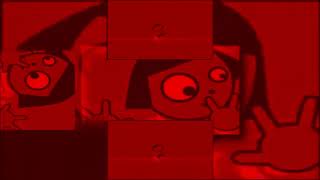 Ytpmv Pbs Kids Dot Scan V2 In Red Out