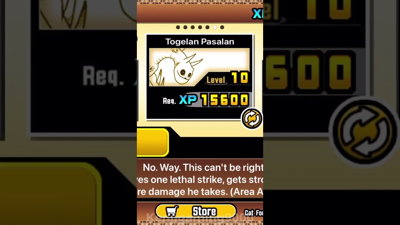 Getting Togelan Pasalan Be Like Thebattlecats
