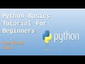 Techno Dot Academy - Learn Python Programming & Python Basics - Demo Class-Techno Academy
