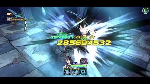 TM Lucikiel (4x Ign DEF) vs Dummy | King