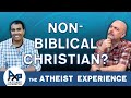 What If We Scientifically Test The Supernatural? | Nicolas-NY | The Atheist Experience 24.30