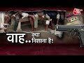 Uttar Pradesh: Ghaziabad Police के Encounter मे गजब का इत्तेफाक! | Vardat | Shams Tahir Khan