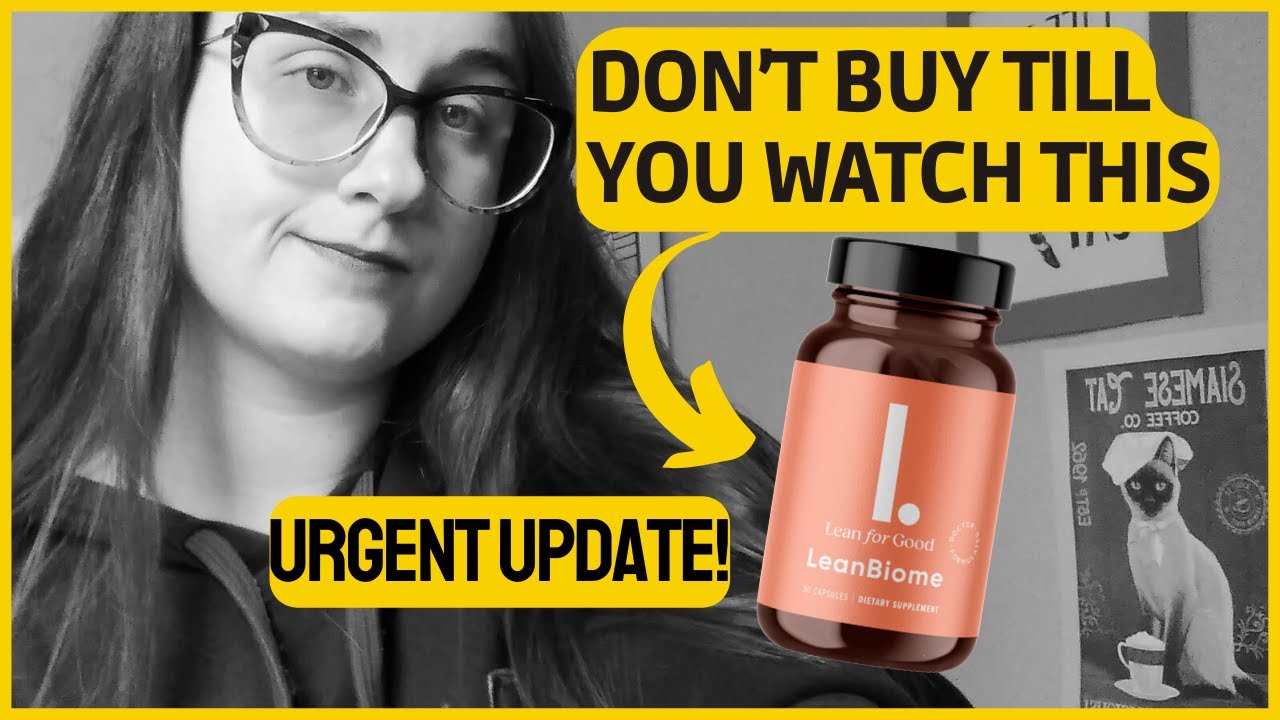 Leanbiome Review 2022: Does Leanbiome Burn Fat? Does Leanbiome Really Works?