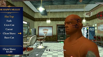 Bully AE Mod- Mike Tyson Mod on iOS