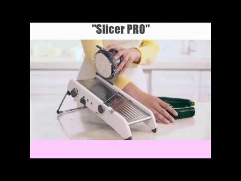 Профессиональная терка Slicer