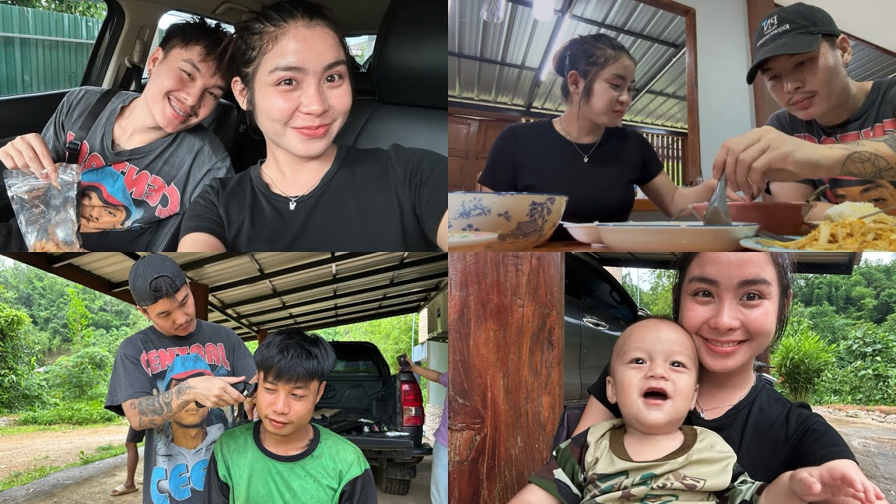 One day With you 🤭