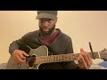 Passion pink pantheress guitar tutorial