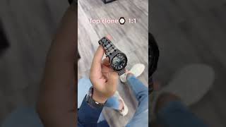 #LuxuryWatches#HighEndWatches#WatchCollector，#WatchEnthusiast#LuxuryTimepieces#WatchOfTheDay