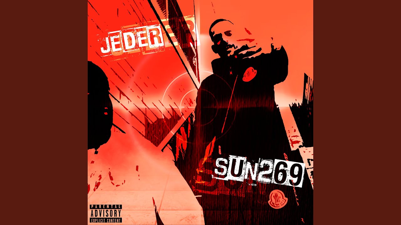 Watch JEDER on YouTube Watch JEDER on YouTube