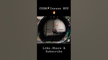 CODM⚡️Insane Sniper Kills🔥 #cod #codm #iferg #sniper #headshot #shorts #viralshorts #kill#codmobile
